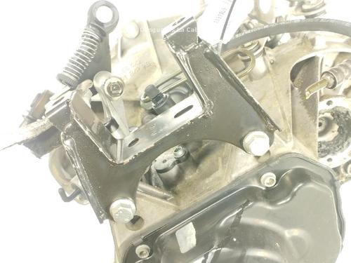 Gearbox SEAT IBIZA III (6L1) 1.4 16V | BP27556065M3