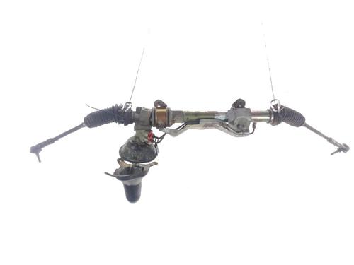 Used Steering rack RENAULT MEGANE I (BA0/1_) 1.4 16V (BA0D, BA1H, BA0W, BA10) (95 hp) 18739233