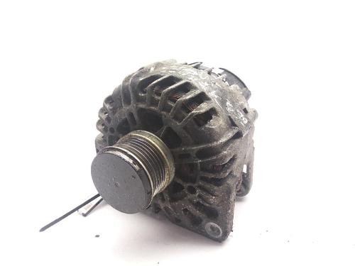 Used Alternator Alternator RENAULT SCÉNIC III (JZ0/1_) 1.5 dCi (106 hp) 24003105 24003105