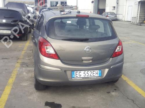 Starter OPEL CORSA D (S07) 1.3 CDTI (L08, L68) | BP26652414M8  - Image 8