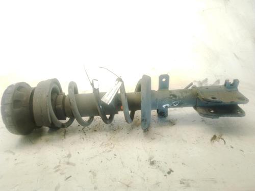 Used Right front shock absorber RENAULT TRAFIC III Van (FG_) 2.0 dCi 120 (FGMN) (120 hp) 29628546
