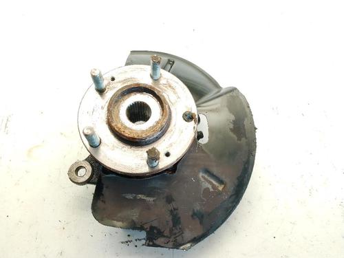 Used Left front steering knuckle Left front steering knuckle KIA SPORTAGE III (SL) 1.6 GDI (135 hp) 26314778 26314778