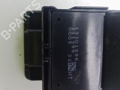 Right front window switch OPEL INSIGNIA A (G09) | BP26232868I26 - Image 3