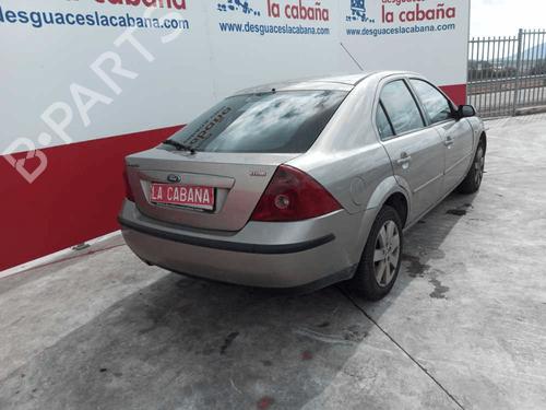 Rear left lock FORD MONDEO III (B5Y) 2.0 TDCi | BP24156363C100 