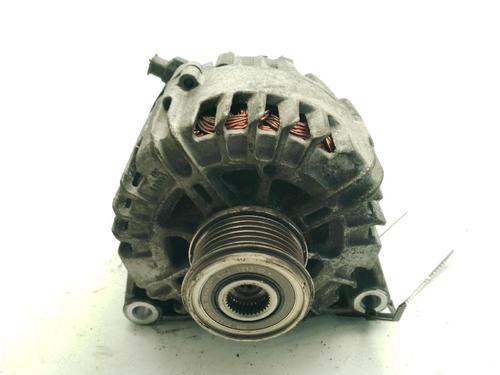 Used Alternator Alternator CITROËN C4 II (NC_) 1.6 HDi 90 (92 hp) 24545538 24545538