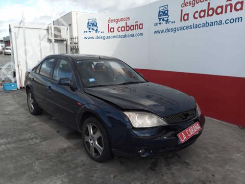 Rear left lock FORD MONDEO III Saloon (B4Y) 2.0 TDCi | BP24156496C100 