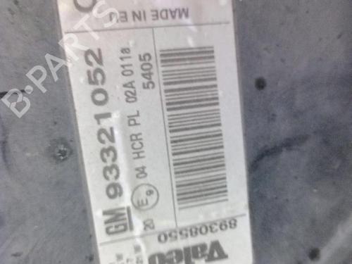 Scheinwerfer links OPEL MERIVA A MPV (X03) 1.8 (E75) | BP29628452C28