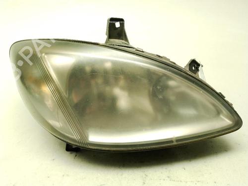 Used Right headlight Right headlight 39425335 39425335