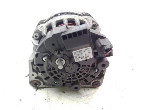 Alternator DACIA SANDERO II TCe 90 (B8M1, B8MA, B8AC) | BP24607236M7 - Image 4