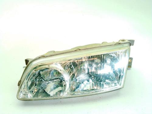 Used Left headlight Left headlight HYUNDAI H-1 Platform/Chassis 2.5 D (99 hp) 33905436 33905436