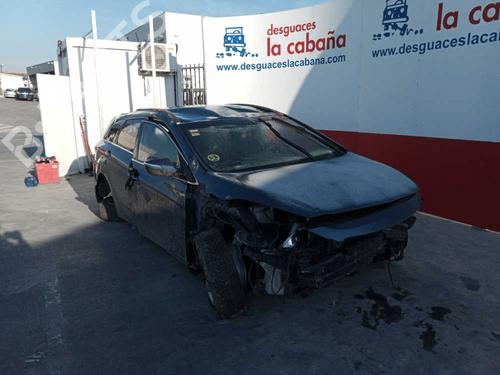 Alternator HYUNDAI i40 I CW (VF) 1.7 CRDi | BP18359539M7 