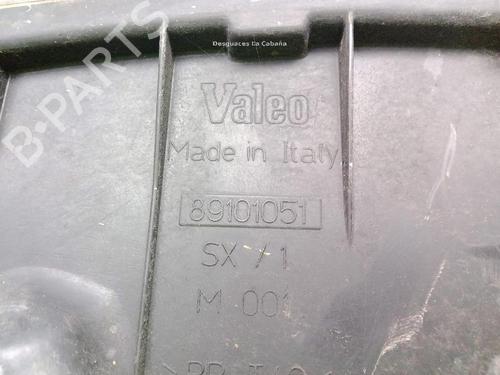 Left headlight FIAT PUNTO (188_) 1.2 60 (188.030, .050, .130, .150, .230, .250) | BP30803564C28