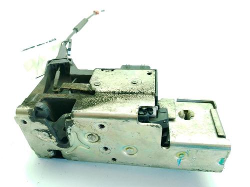 Front left lock FORD TOURNEO CONNECT 1.8 TDCi /TDDi /DI | BP30718187C98