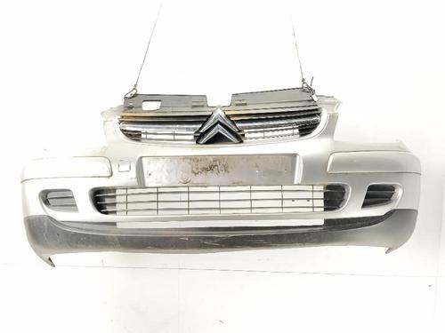 Used Front bumper Front bumper CITROËN C5 I (DC_) 2.0 HDi (DCRHZB, DCRHZE) (109 hp) 34391307 34391307
