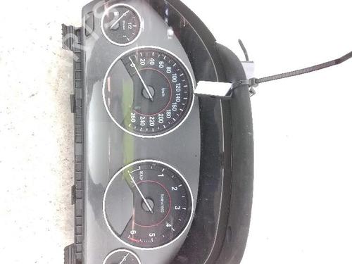 Used Instrument cluster BMW 3 Touring (F31) 320 d (190 hp) 24045702