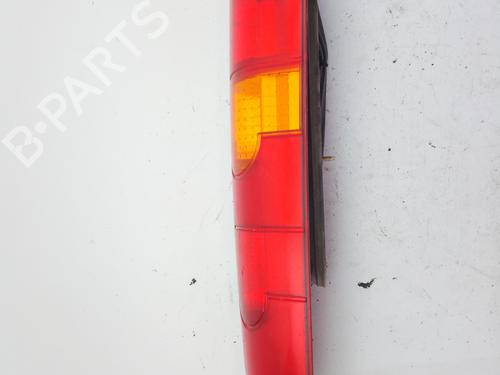Left taillight RENAULT KANGOO (KC0/1_) 1.2 16V (KC05, KC06, KC03, KC0T, KC0W, KC1D) | BP28596454C34 - Image 3