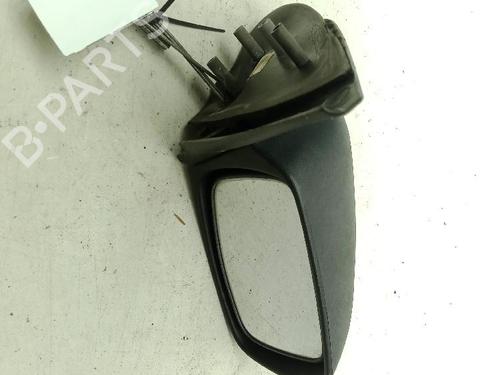 Retrovisor direito Retrovisor direito FORD FIESTA IV (JA_, JB_) 1.3 i (50 hp) 36255253 36255253