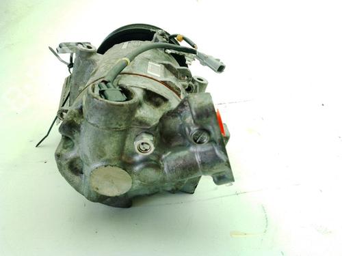 AC compressor RENAULT KADJAR (HA_, HL_) 1.5 dCi 110 (HLA3) | BP30294951M34 - Image 4