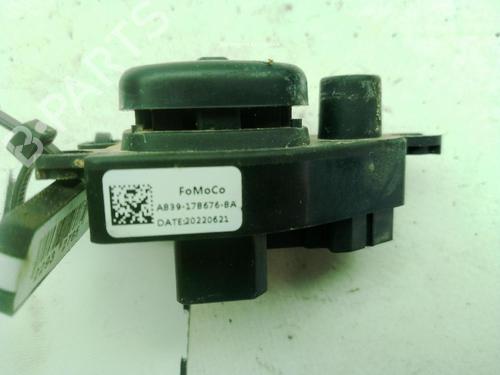 Mirror switch FORD RANGER (TKE) 2.0 EcoBlue 4x4 | BP31181424I25 - Image 4