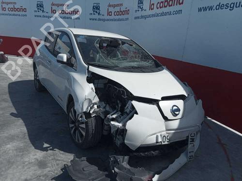 Right taillight NISSAN LEAF (ZE0) Electric | BP29765233C35  - Image 7
