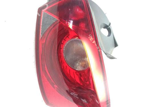 Used Right taillight SEAT IBIZA IV (6J5, 6P1) 1.2 TSI (90 hp) 24044598