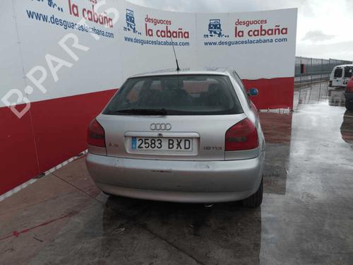 Headlight switch AUDI A3 (8L1) 1.9 TDI | BP31989966I24