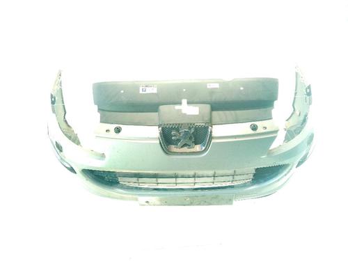 Used Front bumper PEUGEOT 407 SW (6E_, 6D_) 2.0 HDi 135 (136 hp) 29350773