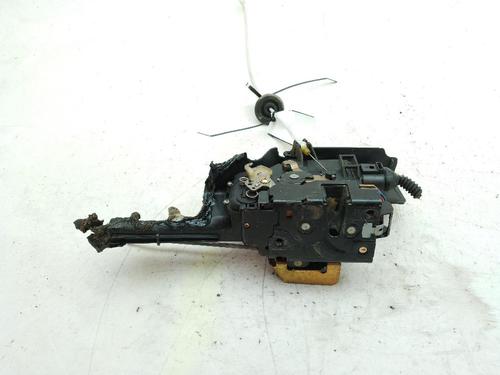 Used Front left lock AUDI A4 B6 (8E2) 2.0 (130 hp) 24578974
