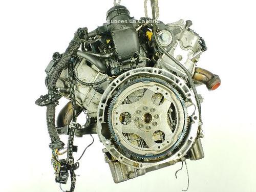 Engine MERCEDES-BENZ E-CLASS (W211) E 320 (211.065) | BP18369547M1 