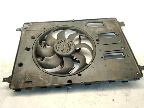 Used Radiator fan FORD MONDEO IV (BA7) 2.0 TDCi (140 hp) 28620251