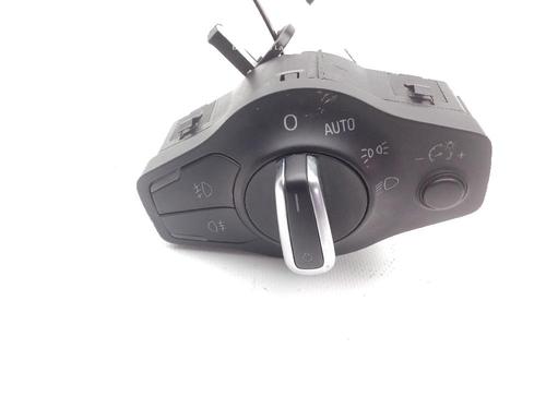 Used Headlight switch Headlight switch AUDI A5 (8T3) 3.0 TDI quattro (240 hp) 18375243 18375243