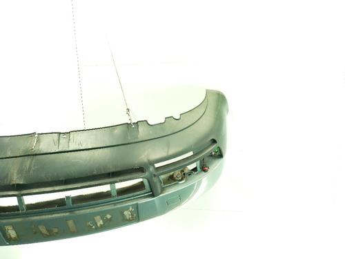 Front bumper AUDI A4 B6 (8E2) 2.0 | BP24239035C7 