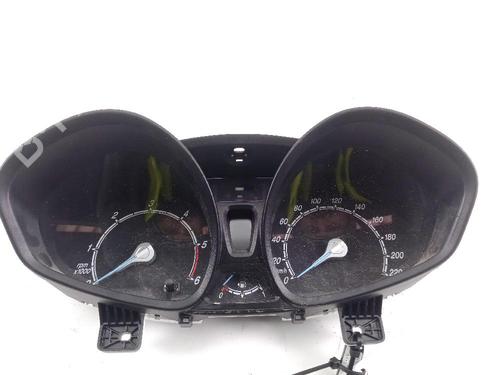 Used Instrument cluster FORD TOURNEO COURIER B460 MPV 1.5 TDCi (95 hp) 18368366