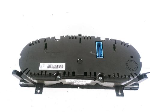 Instrument cluster VW PASSAT B7 (362) 2.0 TDI | BP24040581C47 - Image 3