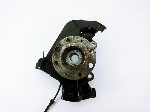 Used Right front steering knuckle OPEL CORSA E (X15) 1.0 (08, 68) (90 hp) 18374274