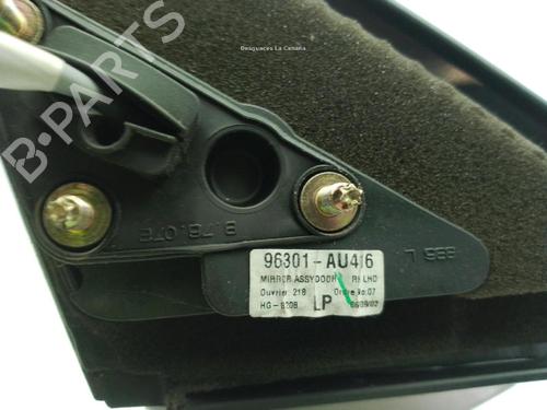 Right mirror NISSAN PRIMERA (P12) 2.0 | BP30919785C27