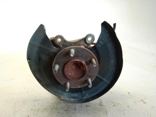 Used Right rear steering knuckle MAZDA 6 Saloon (GJ, GL) 2.2 D (GJ2FP, GJ1021, GJ1022, GL1021) (175 hp) 19644154