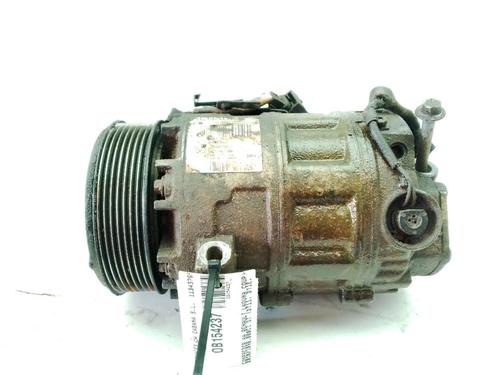 AC compressor RENAULT LAGUNA Coupe (DT0/1) 2.0 dCi GT (DT11, DT1E, DT1N) | BP40442206M34 - Image 3