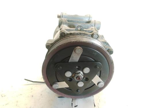 AC-Kompressor CITROËN C4 Grand Picasso I (UA_) 2.0 HDi 138 (136 hp) 27695553