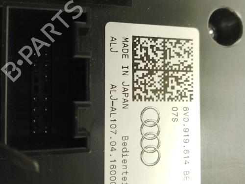 Switch AUDI A3 Sportback (8VA, 8VF) 1.6 TDI | BP36833617I30 - Image 4