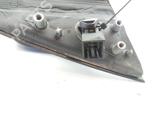 Right mirror OPEL MERIVA A MPV (X03) 1.3 CDTI (E75) | BP19059722C27 