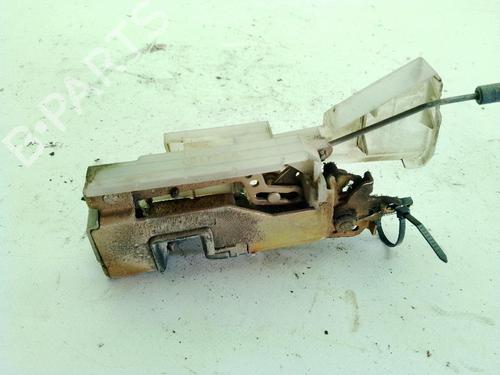Other VW TRANSPORTER T4 Platform/Chassis (70E, 70L, 70M, 7DE, 7DL, 7D 2.4 D | BP29498157O1 