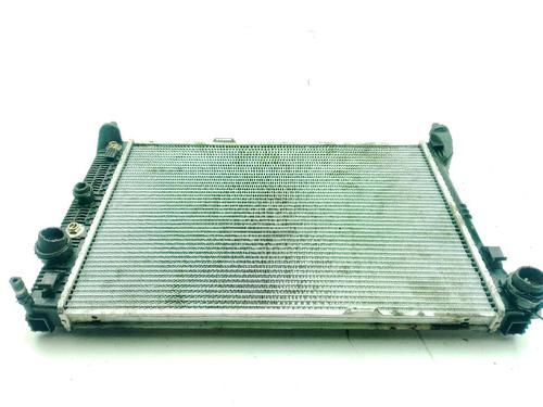 Used Water radiator MERCEDES-BENZ E-CLASS (W212) E 220 CDI / BlueTEC (212.001, 212.002) (170 hp) 31080856