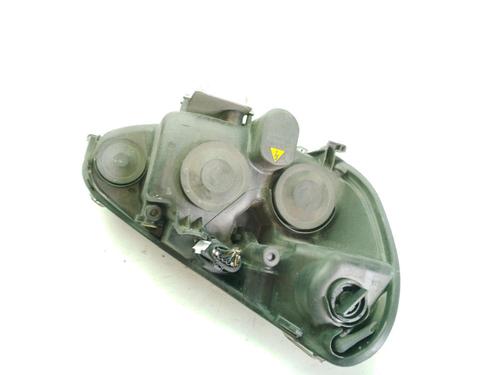 Left headlight FORD S-MAX (WA6) 2.5 ST | BP32438161C28 - Image 2