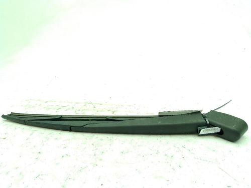 Used Rear windshield wiper arm Rear windshield wiper arm 38589681 38589681