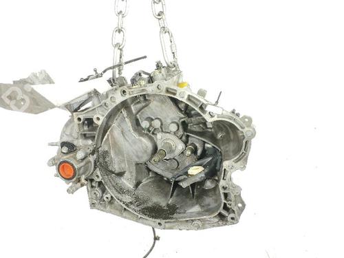 Used Gearbox CITROËN C5 II (RC_) 2.0 16V (RCRFJB, RCRFJC) (140 hp) 27889370