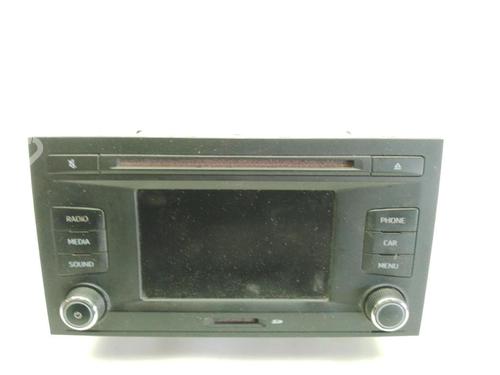 Display Display SEAT LEON (5F1) 1.6 TDI (105 hp) 34506159 34506159