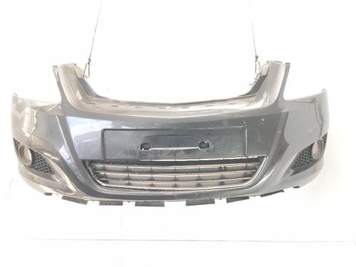 Used Front bumper Front bumper OPEL ZAFIRA / ZAFIRA FAMILY B (A05) 1.7 CDTI (M75) (110 hp) 33688575 33688575