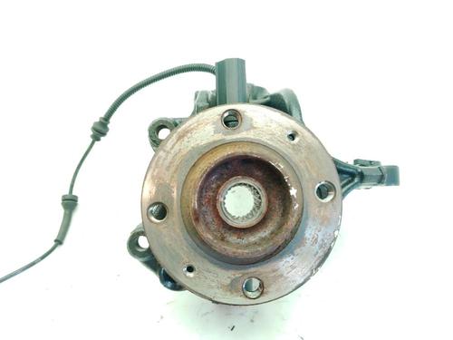 Used Left front steering knuckle Left front steering knuckle 37415018 37415018