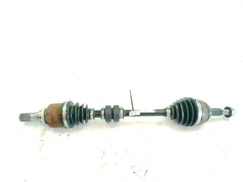 Used Left front driveshaft Left front driveshaft 38166851 38166851